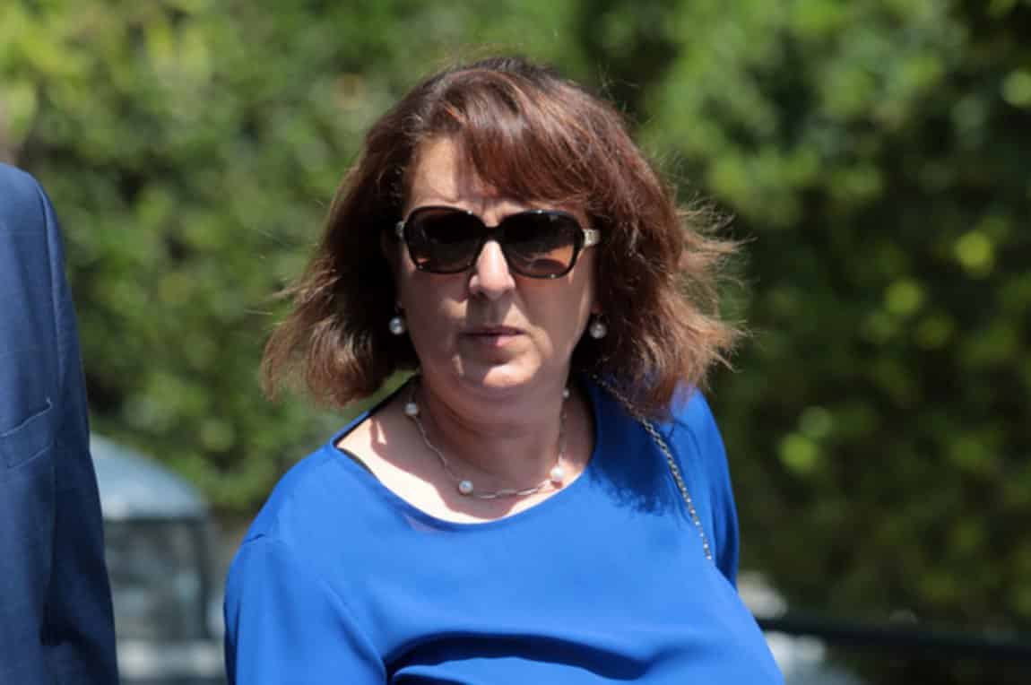 Κριτική Τελιγιορίδου στην επιλογή Μητσοτάκη για νέο Υφυπουργό Αγρ. Ανάπτυξης