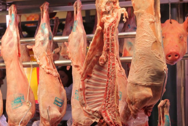 Επικαιροποίηση Οδηγού HACCP για τα Σφαγεία Οπληφόρων