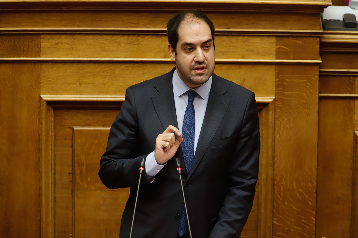 Γ. Κεφαλογιάννης για ΟΠΕΚΕΠΕ: «Δεν υπήρξε κανένα αδίκημα το οποίο τέλεσα»