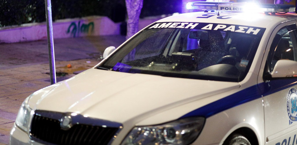 «Αστακός» η Θεσσαλονίκη για την 90η ΔΕΘ – Επί ποδός περισσότεροι από 3.500 αστυνομικοί και 55 διμοιρίες