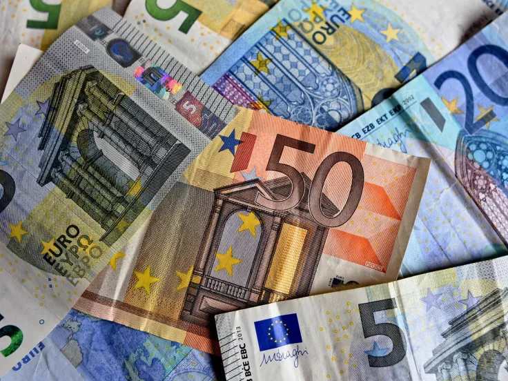 Ολοταχώς για πληρωμές de minimis