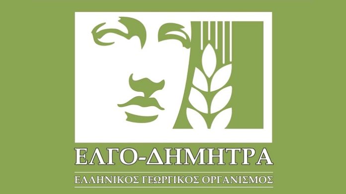 Στη Λέσβο ο πρόεδρος του ΕΛΓΟ – ΔΗΜΗΤΡΑ Σπ. Μάμαλης και κλιμάκιο του Οργανισμού για συντονισμό της επιχείρησης αντιμετώπισης του αφθώδους πυρετού