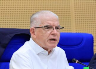 Ο ΕΛΓΑ ξεκίνησε ήδη καταγραφή ζημιών στις πληγείσες καλλιέργειες από τη χθεσινή κακοκαιρία