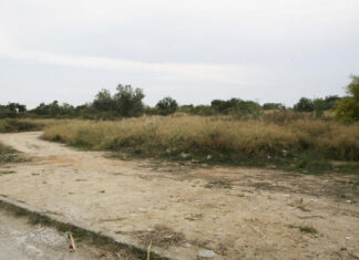 Ξεπέρασαν τις 765.000 τα καθαρισμένα οικόπεδα – Πρόστιμα για όσους δεν καθάρισαν τις ιδιοκτησίες του