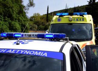 Τραγωδία στον Δήμο Μινώα: Νεκρός 85χρονος δίπλα σε αγροτικό τρίκυκλο – Τον βρήκε ο γιος του