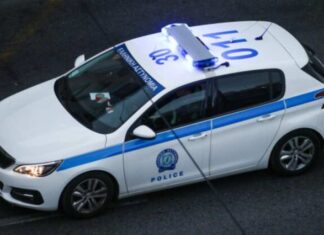 Ανακοίνωση Γ.Ε.Δ. Κρήτης σχετικά με κυκλοφοριακές ρυθμίσεις λόγω έντονων καιρικών φαινομένων