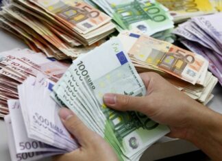 180.870.552,89 ευρώ καταβάλλονται σε 570.792 δικαιούχους την Δευτέρα