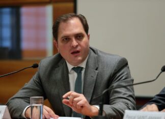 Ο διοικητής της ΑΑΔΕ Γιώργος Πιτσιλής για το νέο ΟΣΔΕ και τις πληρωμές