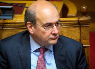 Χατζηδάκης: Aπό τις πληρωμές που έγιναν τον Ιούνιο φάνηκε ότι το νέο σύστημα ευνοεί τους πραγματικούς παραγωγούς