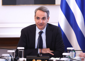 Μητσοτάκης-Καμία Ανοχή σε Παθογένειες του Παρελθόντος