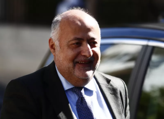 Δ. Τσιόδρας για Mercosur: Η συμφωνία προβλέπει μέτρα προστασίας για τους αγρότες