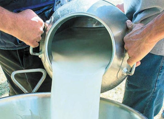 Ρεκόρ ζήτησης για τυρί στις διεθνείς αγορές