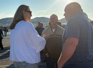 Πέτη Πέρκα από την Λέσβο: Η κτηνοτροφία σε απόγνωση και το χρονικό μιας προαναγγελθείσας κρίσης