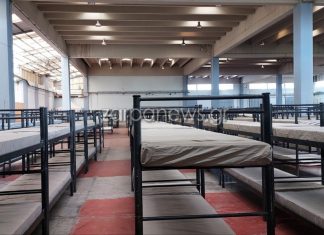 Χανιά | Πόσο θα κοστίσει τον χρόνο η δομή μεταναστών στην Αγυιά – Οι όροι της σύμβασης