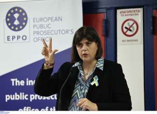 Λάουρα Κοβέσι: «Νεποτισμός και πελατειακές σχέσεις χαρακτηρίζουν την υπόθεση του ΟΠΕΚΕΠΕ»