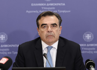 Σχοινάς για ΟΠΕΚΕΠΕ: Υπάρχει συμφωνημένο σχέδιο μετάβασης στη νέα Αρχή – Οι πληρωμές δεν θα διακοπούν