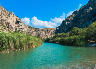 Ισόρροπη τουριστική ανάπτυξη και προστασία των περιοχών Natura στην Κρήτη