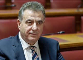 Ο Αθανάσιος Καββαδάς νέος Υφυπουργός Αγροτικής Ανάπτυξης και Τροφίμων