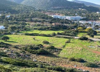 Προβληματισμοί για την επέκταση σχεδίου πόλεως και οικισμών εντός περιοχών NATURA