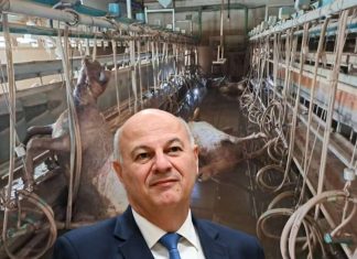 Αγωγές κατά Τσιάρα από κτηνοτρόφους της Θεσσαλίας για τις αποζημιώσεις του Daniel (βίντεο)