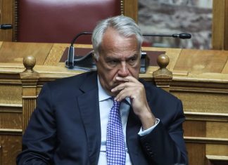 Βορίδης για ΟΠΕΚΕΠΕ: «Οι πολίτες δεν έρχονται στο βουλευτή για… τα Στενά του Ορμούζ»