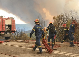 Εκκρεμούν οι αποζημιώσεις των πυρόπληκτων δήμου Αγίου Βασιλείου