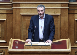 Στη Βουλή τα προβλήματα της κτηματογράφησης στο Ρέθυμνο