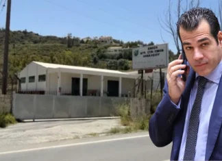«Μετωπική» για τη δομή μεταναστών: Κατά της Ένωσης Ηρακλείου και του Πλεύρη οι κάτοικοι σε Μαλάδες – Φοινικιά