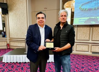 ΥΠΑΑΤ: Καθιερώνεται το Ετήσιο Βραβείο Βιώσιμης Αλιείας – Πρώτη βράβευση στο «Αμοργόραμα»