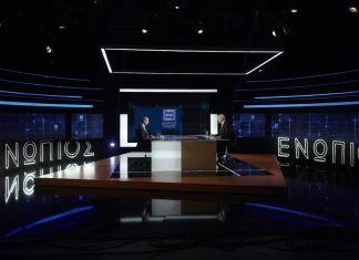 Μητσοτάκης: Είναι δύσκολη η μεταρρύθμιση, υπάρχουν κάποιες καθυστερήσεις στις πληρωμές, οι αγρότες μας έχουν ένα δίκιο να παραπονιούνται
