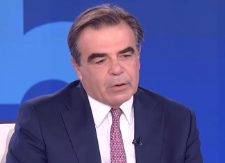 Σκοινάς στο ΕΡΤnews: Μεγάλο πακέτο αγροτικών πληρωμών τη Δευτέρα – Εντός των επόμενων ημερών και τα 20 εκατ. ευρώ ενίσχυση στους ρυζοπαραγωγούς