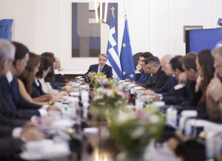 Μητσοτάκης: 100 εκ. πάνω από τον αρχικό στόχο οι πληρωμές