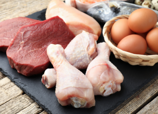 FAO: Η παγκόσμια προσφορά τροφίμων ζωικής προέλευσης έχει τετραπλασιαστεί από τη δεκαετία του 1960