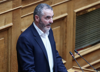 «Η υδατοκαλλιέργεια αποτελεί κύριο μοχλό για την ανάπτυξη της περιφέρειας και του πρωτογενούς τομέα»