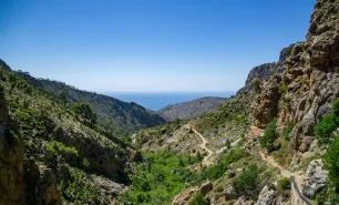 Ο Περιφερειακός Μηχανισμός Κλιματικής Αλλαγής ανοίγει δίαυλο επικοινωνίας με την κοινωνία