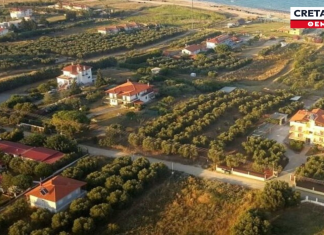 «Μπλόκο» της Κρήτης στις αυθαίρετες διεκδικήσεις του Δημοσίου για Κτηματολόγιο και Δασικούς Χάρτες