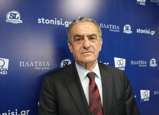 Αρχειοθετήθηκε η υπόθεση ΟΠΕΚΕΠΕ για τον Χαράλαμπο Αθανασίου