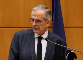 Σαμαράς:Η ερήμωση της επαρχίας και των χωριών αποτελεί μία από τις σοβαρότερες συνέπειες του δημογραφικού.