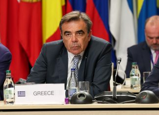 Μαργαρίτης Σχοινάς: «Χωρίς νέους ανθρώπους, δεν μπορεί να υπάρξει μέλλον για την ευρωπαϊκή αλιεία και υδατοκαλλιέργεια»