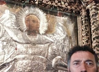 Πατεράκης: «Το Κτηματολόγιο οδηγεί την Κρητη στο Υπερταμείο και στους δανειστές»