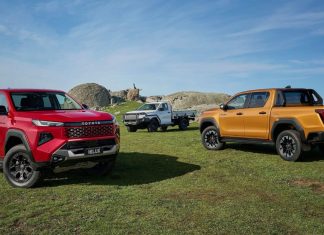 Νέο Toyota Hilux: Το πιο προηγμένο Hilux που κατασκευάστηκε ποτέ