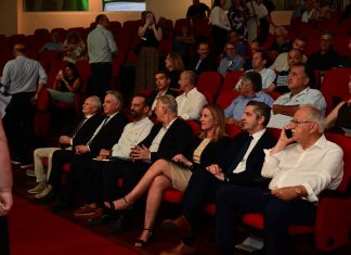Νέα ΚΑΠ 2028-2034: Ισχυρή χρηματοδότηση, ευελιξία και στήριξη της ελληνικής παραγωγής στο επίκεντρο του Εθνικού Διαλόγου