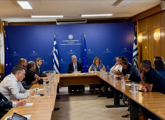 Ανοίγει τις επόμενες ημέρες το σύστημα των δηλώσεων ΟΣΔΕ για διορθώσεις