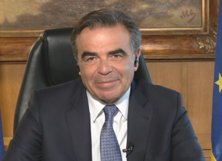 Σχοινάς στο ΕΡΤnews: Εξασφαλίσαμε 21 εκατ. ευρώ από την ΕΕ για λιπάσματα – Έρχονται ακόμη 1,1 δισ. ευρώ πληρωμές στους αγρότες μέχρι το τέλος του χρόνου