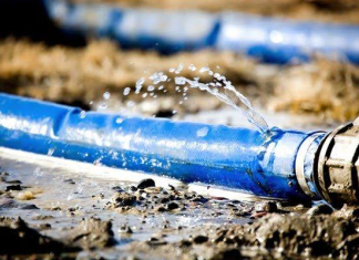 Χρηματοδότηση 23,8 εκατ. ευρώ για έργα ύδρευσης και βιώσιμης διαχείρισης υδάτων στην Περιφέρεια Κρήτης