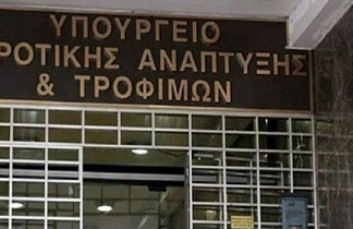 Συνάντηση Μαργαρίτη Σχοινά και Χάρη Θεοχάρη με την πρεσβευτή της Αυστραλίας – Στο επίκεντρο η προστασία της φέτας και του ελαιολάδου
