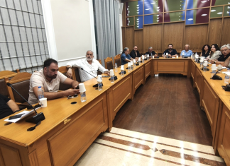 Σχεδιασμός προτάσεων για τη βιώσιμη ανάπτυξη της κτηνοτροφίας και της τυροκομίας εν όψει της νέας ΚΑΠ
