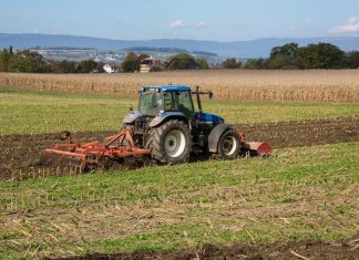 ΠΕΦΑΣΥ: «Η πλατφόρμα myAgro δεν είναι έτοιμη» – Ζητάει παράταση έως τις 15 Δεκεμβρίου