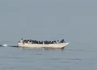 Κρήτη: Νέες αφίξεις μεταναστών στους Καλούς Λιμένες – Τρία περιστατικά μέσα στη νύχτα