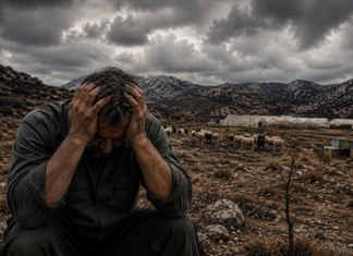 Στα όριά τους αγρότες και κτηνοτρόφοι: Κόστος, ζωονόσοι και λειψυδρία «γονατίζουν» την παραγωγή – Τι ζητούν από την κυβέρνηση